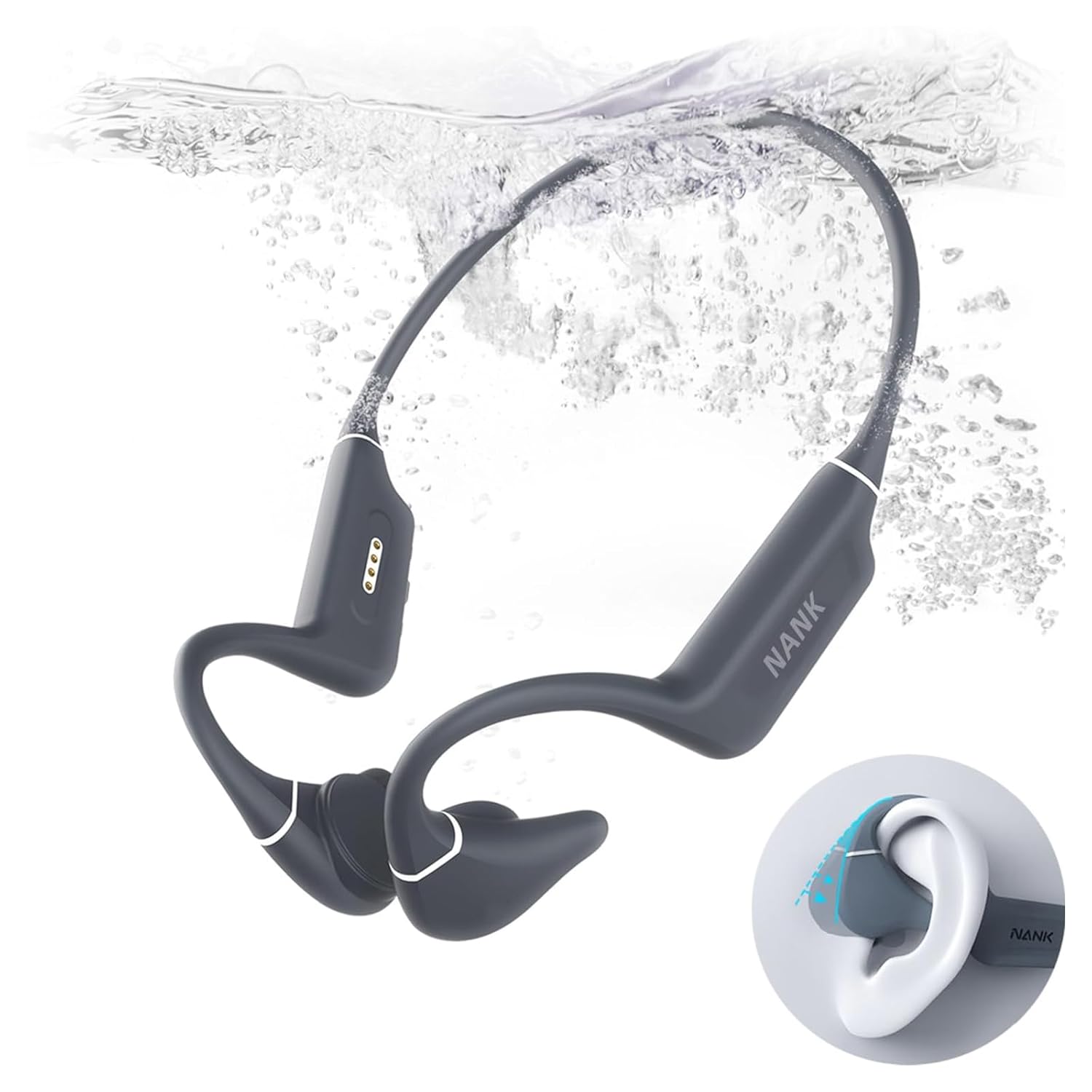 NANK Runner Diver2 Pro