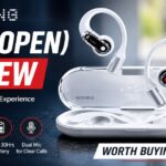 Nothing Ear (Open) Review