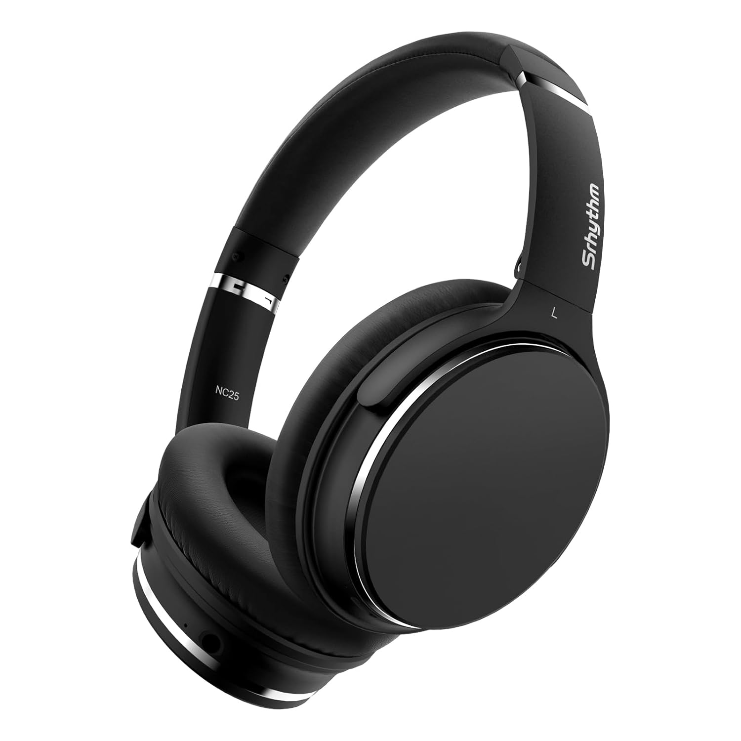 Srhythm NC25