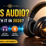 What Is Hi-Res Audio