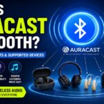 What is Auracast Bluetooth