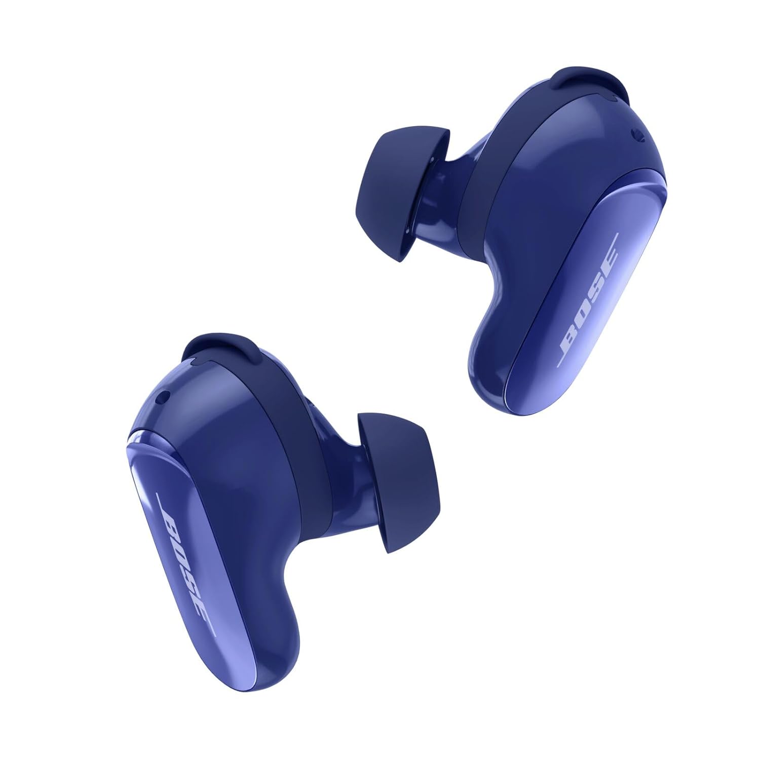 Bose New QuietComfort Ultra Earbuds