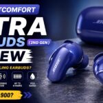 Bose QuietComfort Ultra Earbuds Review: Worth Buying in India? Bose QuietComfort Ultra Earbuds Review