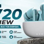 Boult W20 Review