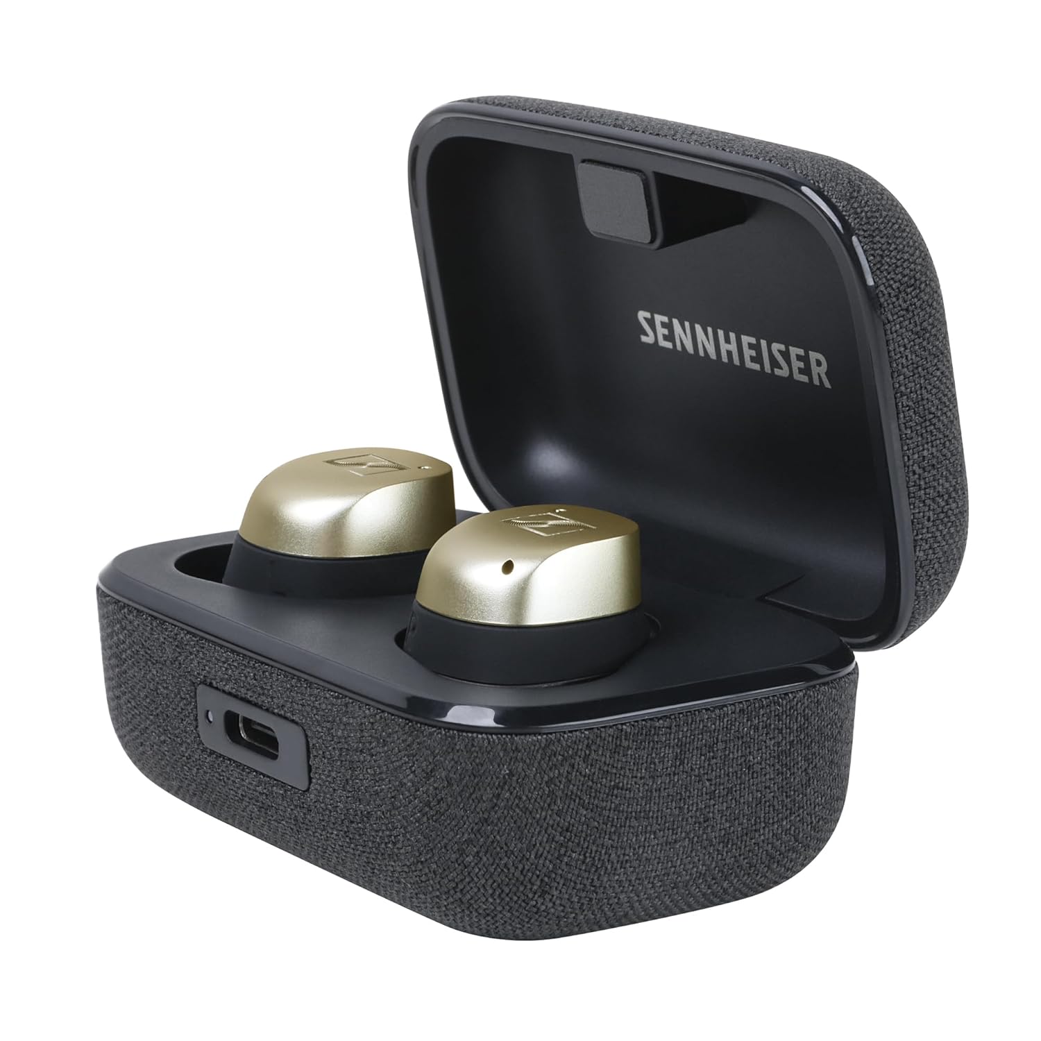 Sennheiser MOMENTUM 4 Earbuds