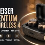 Sennheiser Momentum 4 Review: True Wireless 4 Earbuds Worth Buying? Sennheiser Momentum 4 Review