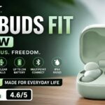 Sony LinkBuds Fit Review