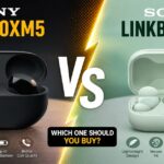 Sony WF-1000XM5 vs Sony LinkBuds Fit