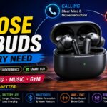 how to choose earbuds