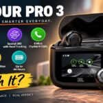 JBL Tour Pro 3 Review