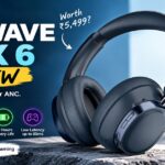 Noise Airwave Max 6 Review