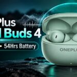 OnePlus Nord Buds 4 Review